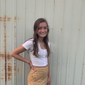 Meet your Posher, Mallory